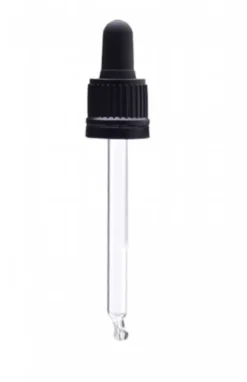 Pipetka do butelki 10ml