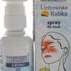 Pneumovit Zatoki spray do nosa 50ml Gorvita