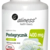 Podagrycznik ekstrakt 400mgx100kaps Aliness