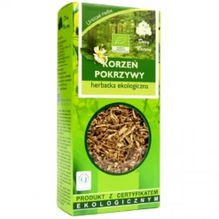 Pokrzywa korzeń 50g Dary Natury