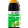 Pokrzywa sok 100% 500ml EkaMedica