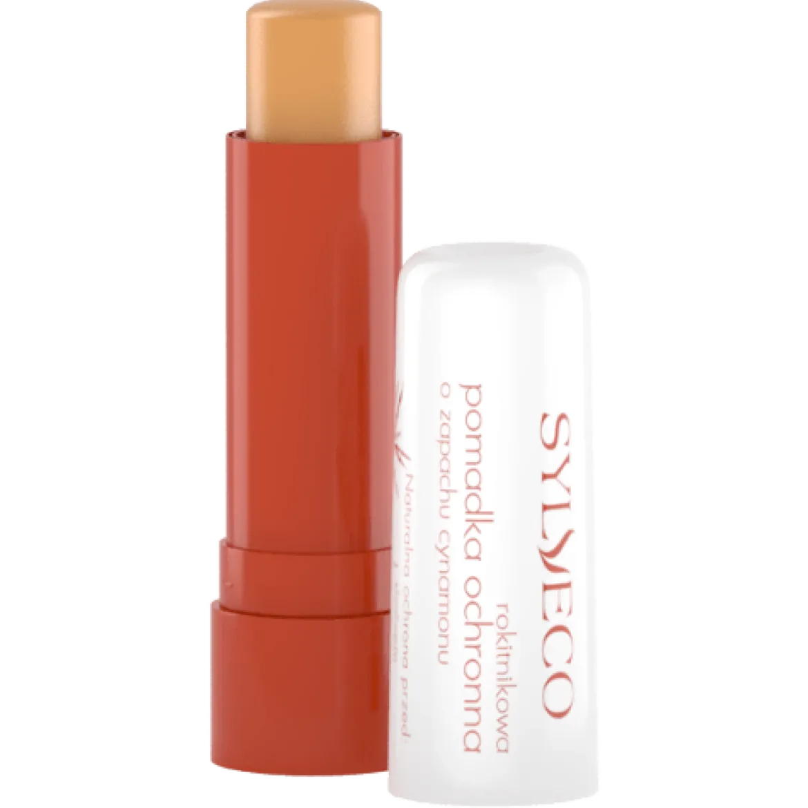 Pomadka ochronna rokitnikowa 4,6g Sylveco