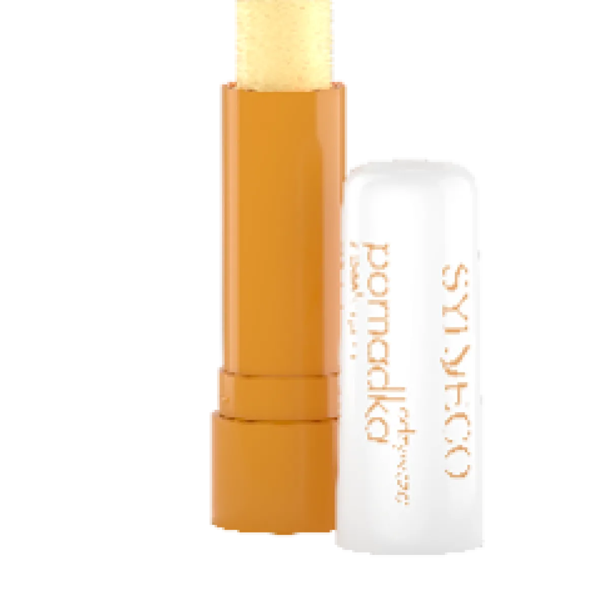 Pomadka z peelingiem 4,6g Sylveco