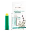 Pomadka z peelingiem miętowa 4,6g Sylveco