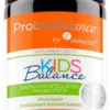ProbioBalance Kids Balance 5mld. x 30 Vege kaps Aliness