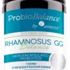 ProbioBalance Rhamnosus GG Balance 5 mld. x 30 vege caps. Aliness