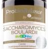 ProbioBalance Saccharomyces Boulardii 5mld/250mg x 30 kaps Aliness