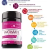 ProbioBalance Woman Balance 20mld 30 kapsułek Aliness
