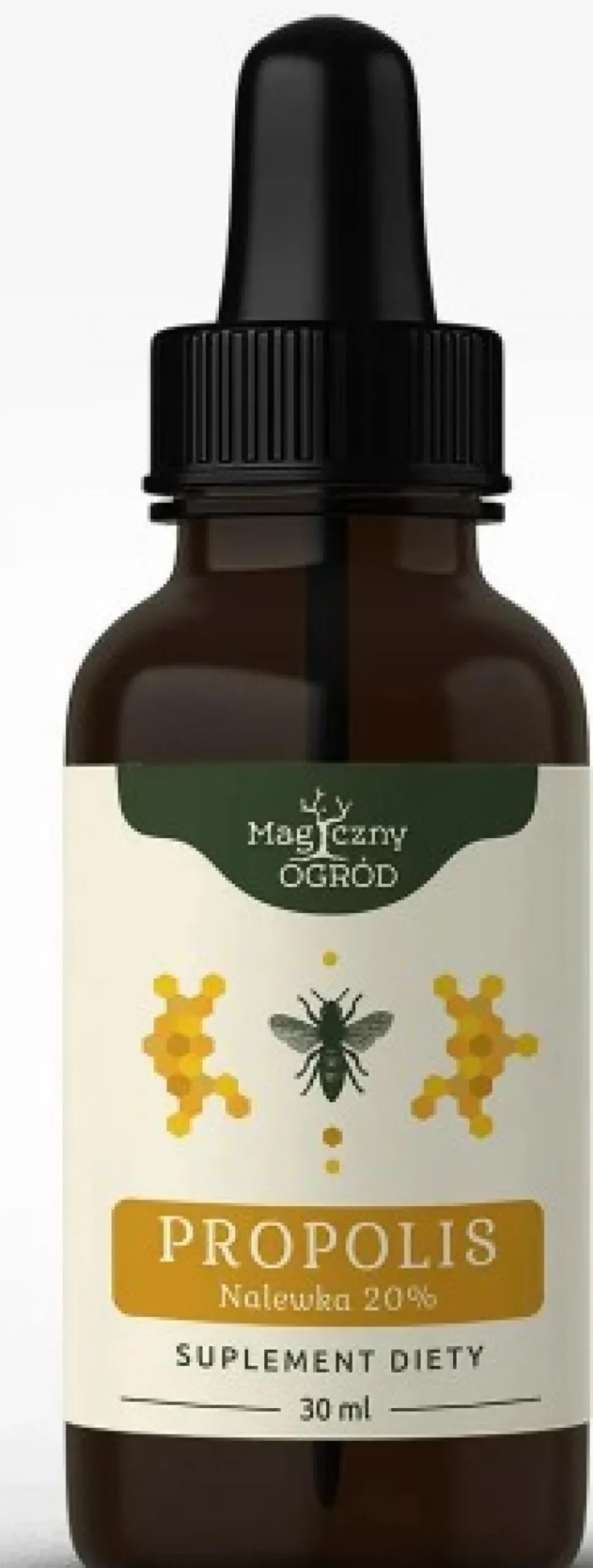 Propolis 20% 100ml Nanga