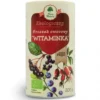 Proszek owocowy "Witaminka" EKO 200g Dary Natury