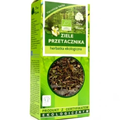 Przetacznik ziele EKO 50g Dary Natury