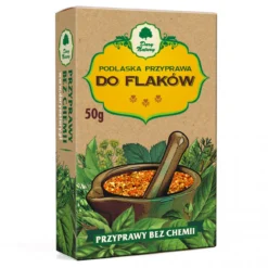 Przyprawa do flaków 50g Dary Natury
