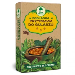 Przyprawa do gulaszu 50g Dary Natury