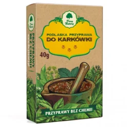 Przyprawa do karkówki 40g Dary Natury
