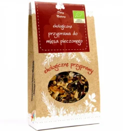 Przyprawa do mięsa pieczonego EKO 50g Dary Natury