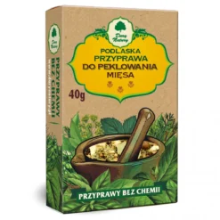 Przyprawa do peklowania miesa 40g Dary Natury