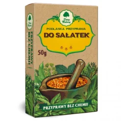 Przyprawa do sałatek Dary Natury