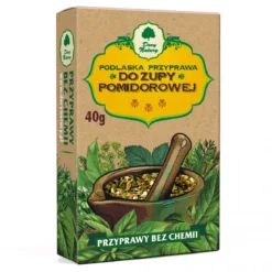 Przyprawa do zupy pomidorowej 40g Dary Natury