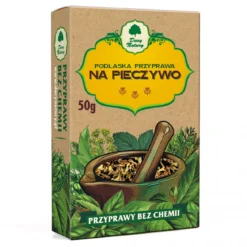 Przyprawa orientalna 50g Dary Natury