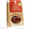 Przyprawa Pomidorowo - Bazyliowa z Czosnkiem Niedźwiedzim BIO 40g Dary Natury