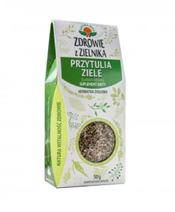 Przytulia Czepna ziele 50g Natura Wita