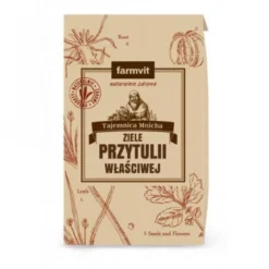 Przytulia właściwa ziele 50g Farmvit