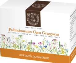 Pulmobonisan 25x4g 100g Bonimed