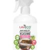 Płyn do czyszczenia kuchni Bergamotka i Zielona herbata 500ml Laveco