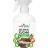 Płyn do czyszczenia kuchni Zielona Cytryna i Lawenda 500ml Laveco