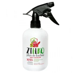 Płyn do kuchni 500ml Zielko