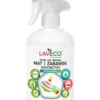 Płyn do mycia Mat i Zabawek Bezzapachowy 500ml Laveco