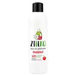 Płyn do płukania Owocowy 1L Zielko