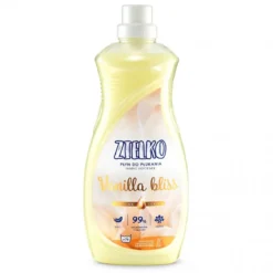 Płyn do płukania VANILLA BLISS 1,52l Zielko