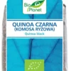Quinoa Czarna (Komosa Ryżowa) BIO 250g Bio Planet