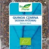 Quinoa Czarna (Komosa Ryżowa) BIO 500g Bio Planet