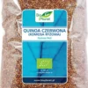 Quinoa Czerwona (Komosa Ryżowa) BIO 1kg Bio Planet