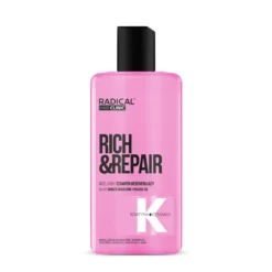 Radical Clinic Micelarny szampon regenerujący 300ml Farmona