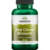 Red Clover Blossom 430mg 90kaps Swanson