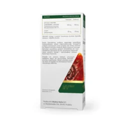 Reishi 60 kaps. Medica Herbs