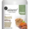 Reishi 90 kapsułek Aliness