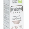 Reishi Solo Ekstrakt 600mg 100ml Plon Pharm