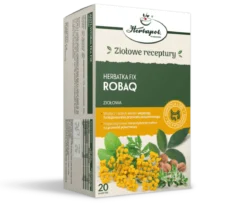 ROBAQ 20x2g Herbapol