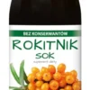 Rokitnik sok 500ml Alter Medica