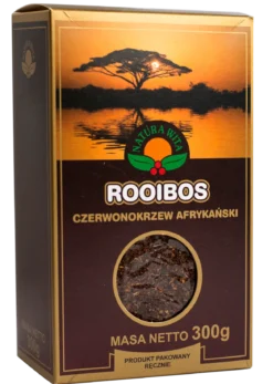 Rooibos 300g Natura Wita