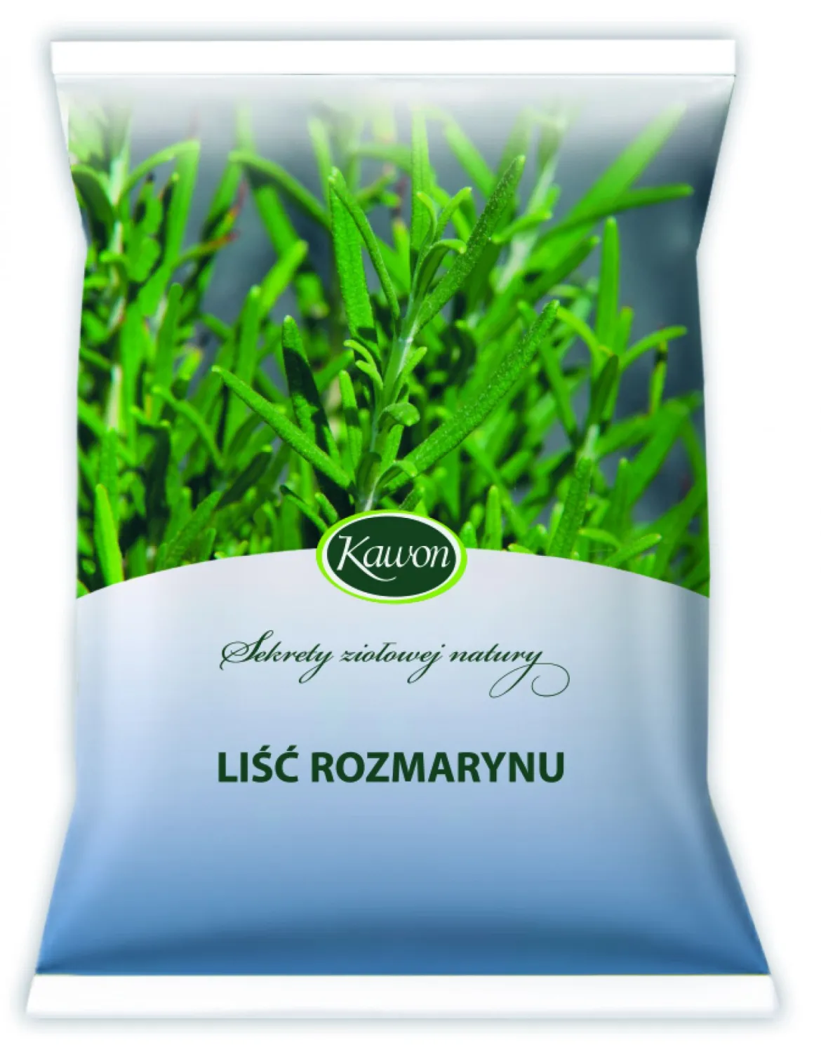 Rozmaryn liść 50g Kawon