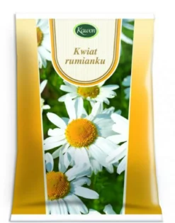 Rumianek Kwiat 50g Kawon