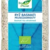 Ryż Basmati Pełnoziarnisty BIO 500g Bio Planet