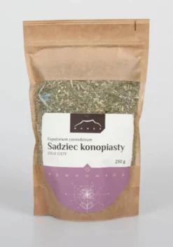 Sadziec konopiasty ziele 100g Nanga