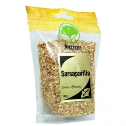 Sarsaparilla (Kolcorośl) 100g Astron