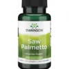 Saw Palmetto (Palma sabałowa) 540mg 100kaps Swanson